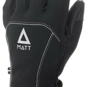 Handschoen MATT 3199 Patricia Gore-Tex Handschoenen Black S Merkproduct