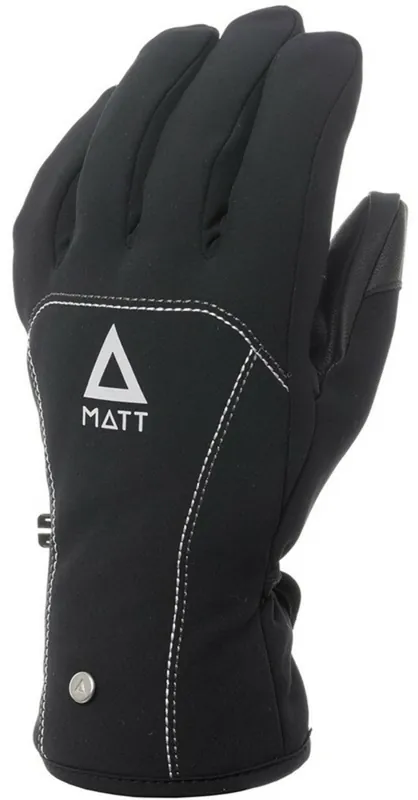 Handschoen MATT 3199 Patricia Gore-Tex Handschoenen Black S Merkproduct