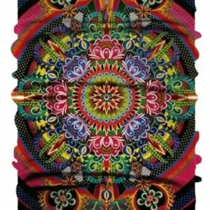 Speciale Aanbieding Uniseks sjaal MATT 5822 MATT Eco Sjaal C.Estrada cosmos-172