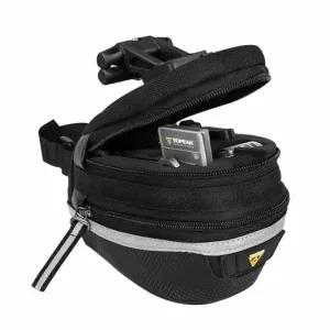 Beperkt Aanbod TOPEAK Survival Tool Wedge Pack II zadeltas