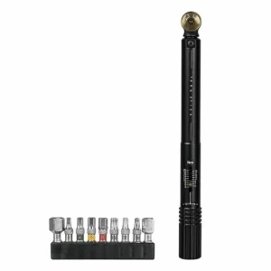 Seizoensaanbieding Hulpmiddel TOPEAK Torq Stok 4-20 Nm