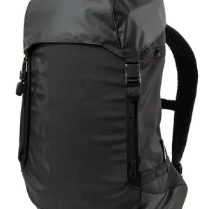 Gratis Retour Aevor Explore Pack 35L Proof Black Rugzak