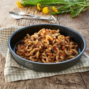 Korting Trek´n Eat Gastronomisch massa- pan voor boswachters (170 g, 541 kcal)