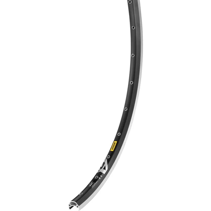 Actieprijs Velg Mavic A 319 BLACK 32H