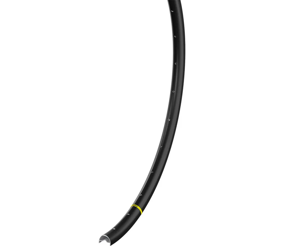 Mavic XC 425 29 BLACK 32H velg Gereduceerde Prijs