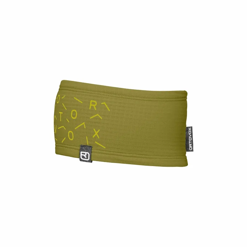 hoofdtooi Ortovox Fleece Licht Rooster Hoofdband Lief hoor alison unisex Voordeelprijs