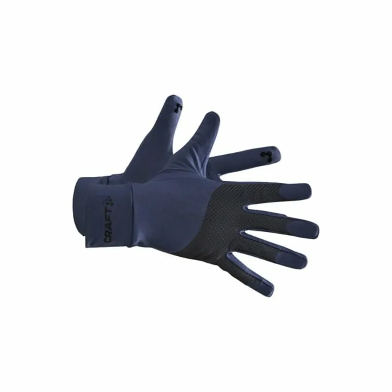 Mannen handschoen CRAFT ADV Lumen Fleece XS Rechtstreeks Van De Fabrikant