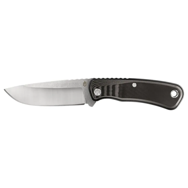 Mes Gerber Downwind Fixed DP black Must-Have