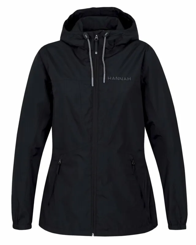 Dames jasje Hannah Goldie antraciet S Koop Online