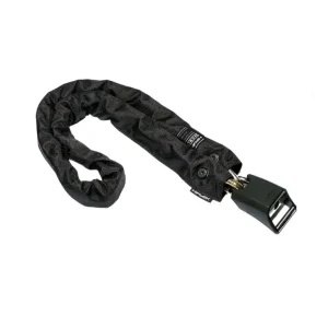 Fietsslot Hiplok Homie all black Hete Deal
