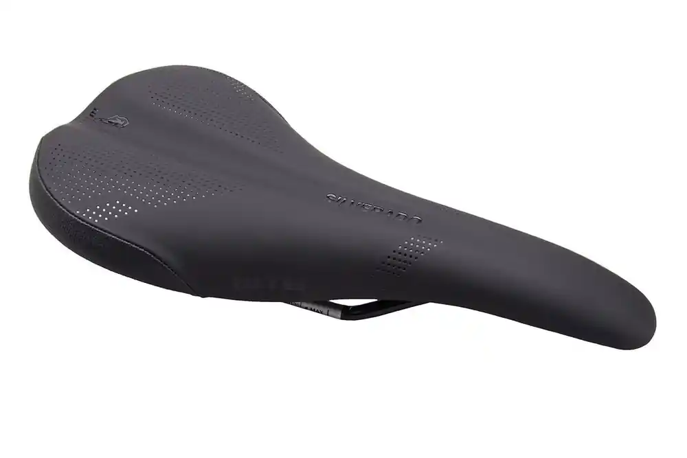 Stoel WTB Silverado Cromoly Medium Korting