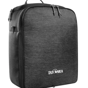 Koeltas Tatonka Cooler Bag M Off black Alleen Vandaag