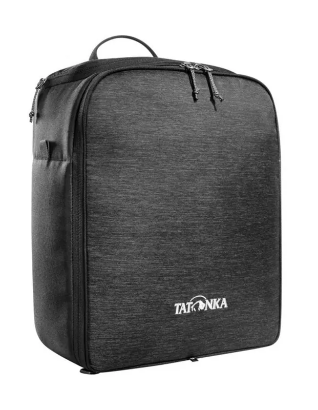 Koeltas Tatonka Cooler Bag M Off black Alleen Vandaag