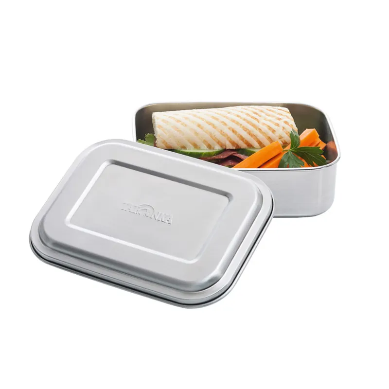 Tatonka Lunch Box I 1L lunchbox Gecertificeerd
