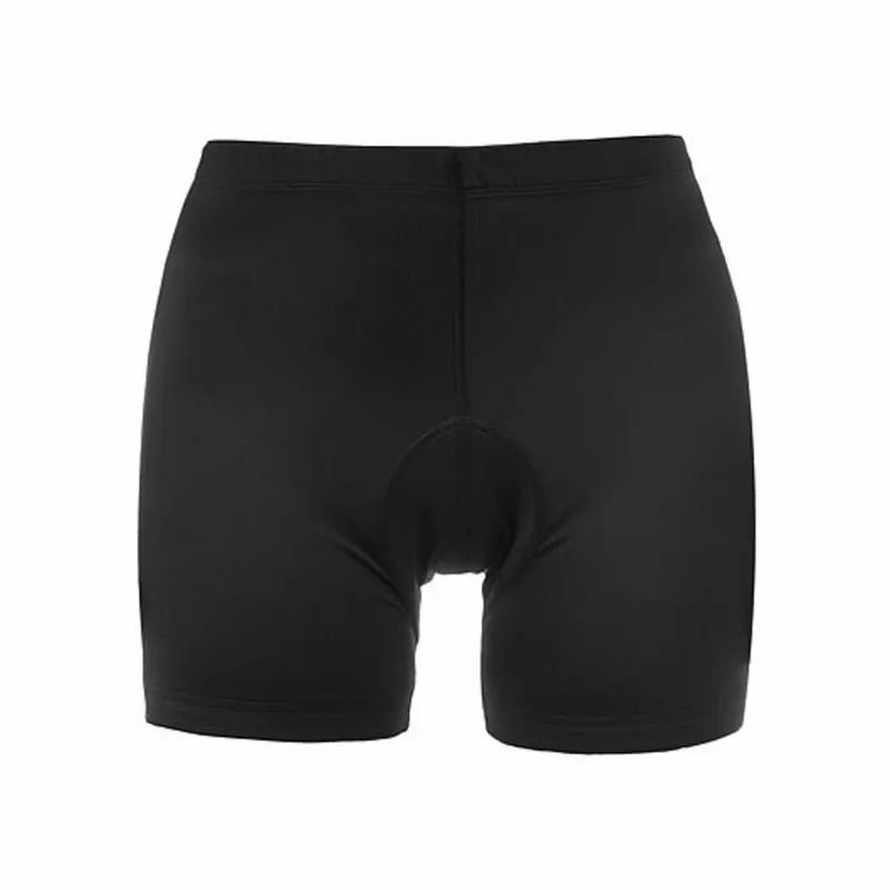 Dames broek kort Sensor cyclo Basis waar zwart S Laatste Versie