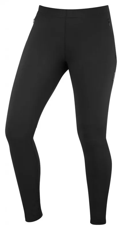 Beste Prijs Sportieve damesbroek Montane Ineo Pro Pants Black XS