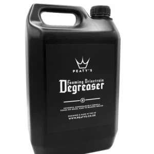 Peaty‘s Foaming Drivetrain Degreaser 5l reiniger Koop Online