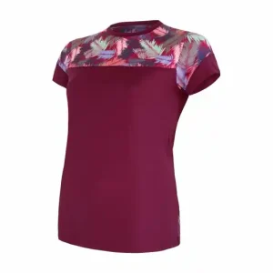 Dames kleding Sensor Helium paarse veer S Bestseller