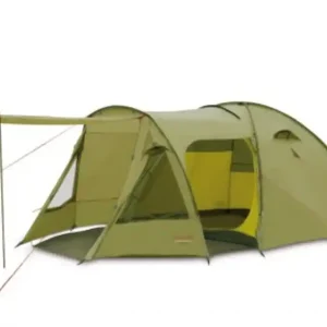 Uitverkoop Tent Pinguin campus 5 groente