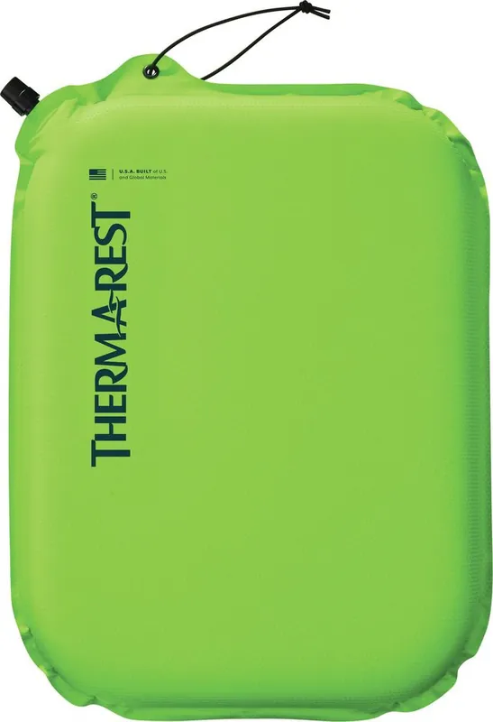 De stoel Therm-a-rest Woest Stoel groente Direct Verzonden