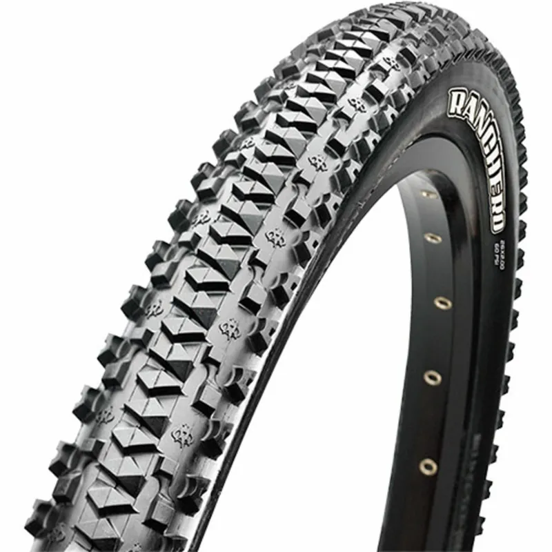 Weekendaanbieding Maxxis Ranchero draadband 26x2.0
