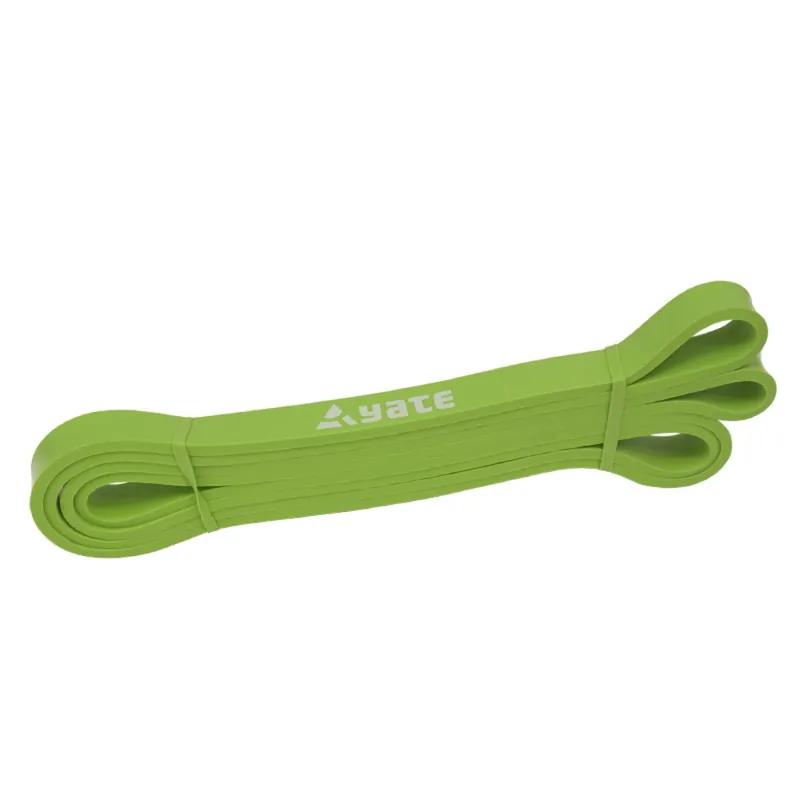 Lage Prijs Kracht band Yate 2080 x 19 x 4,5 mm groente