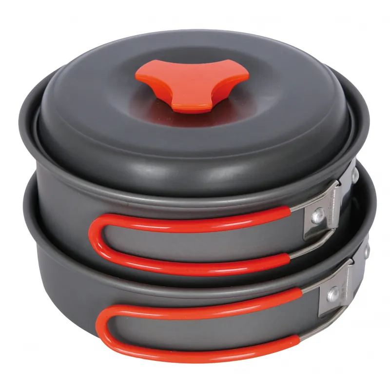 Set borden Husky Tiber Merkproduct
