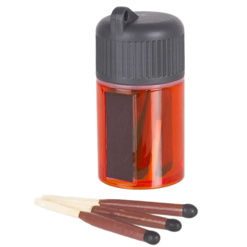 Odolné zápalky Lifesystems Stormproof Matches 25 stuks Goedkoop