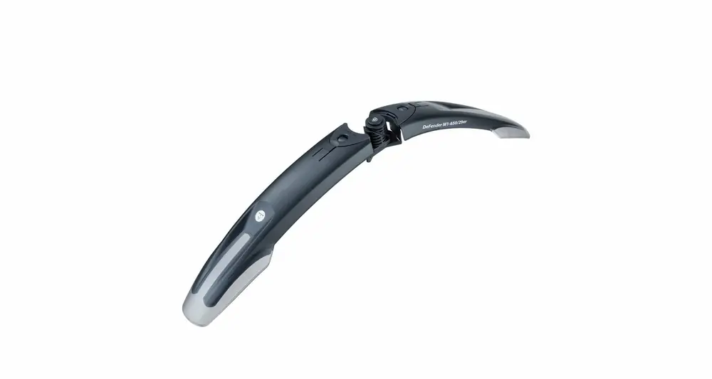 Fender TOPEAK Verdediger M1 voorkant 27.5-29er Finale Uitverkoop