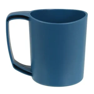Fabrieksprijs Beker LIFEVENTURE Ovaal Mok, Marine Blauw