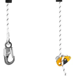 verankerd middelen PETZL Grillon Haak EU 2 m Betaalbaar