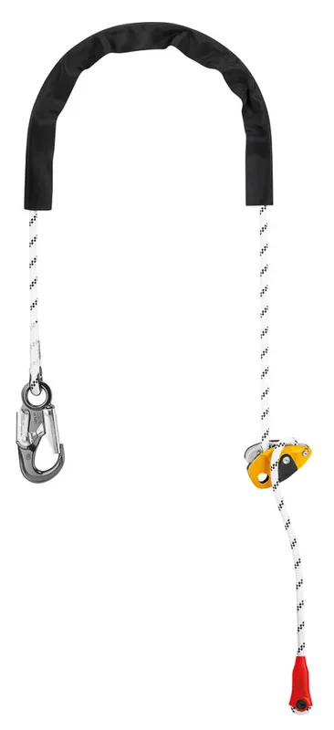 verankerd middelen PETZL Grillon Haak EU 2 m Betaalbaar