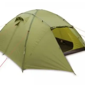Tent Pinguin Tornado 3 groente Superprijs