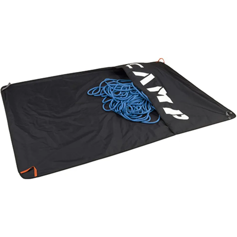 Zeil aan lana CAMP Rotsachtig Tapijt - 100x150 cm Seizoensaanbieding