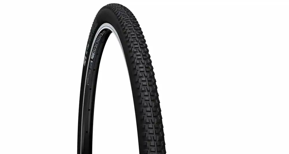 Grind plastic WTB Kruis Baas 700x35 TCS Licht Snel aan het rollen zwart Aanbieding