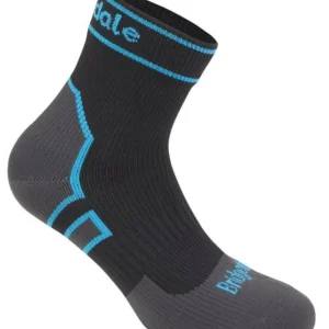 Direct Verzonden Sokken Bridgedale Storm Sok MW Enkel black/845 S (3-5,5 UK)