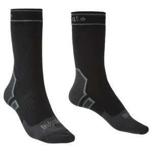 Flitsaanbieding Sokken Bridgedale Storm Sok LW Bagageruimte black/845 S (3-5,5 UK)