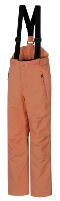 HANNAH Akita JR II kinderbroek cantaloupe 128 Uitverkoop
