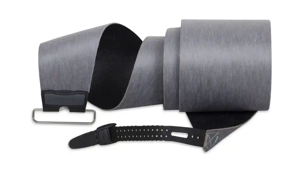 Betaalbaar Stoupací pásy KOHLA Vertical Mix 120mm E-strap K-Clip smart 156-162 cm