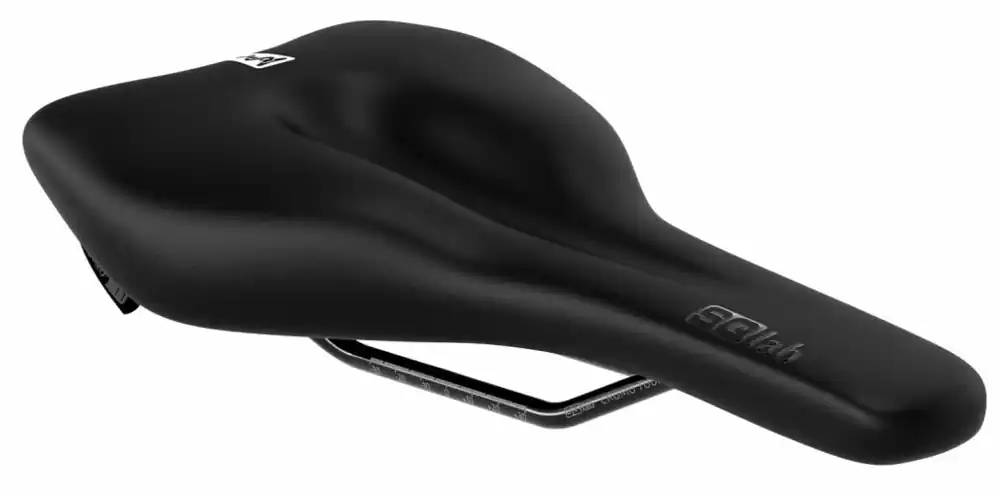 Beperkte Voorraad Stoel SQLab 610 MD actief 17 cm