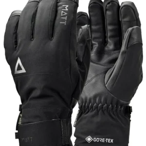 Kinderhandschoenen 3274JR Rob Junior GORE-TEX Gloves black 6JR Aanbieding