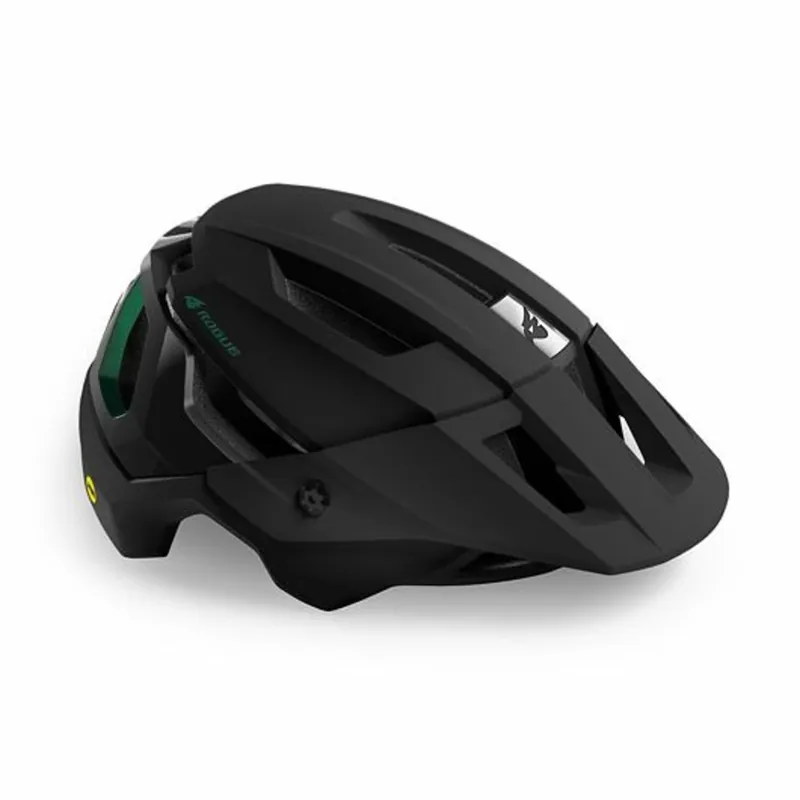 MTB-helm Bluegrass Rogue Core Mips zwart M (56-58) Shop Nu