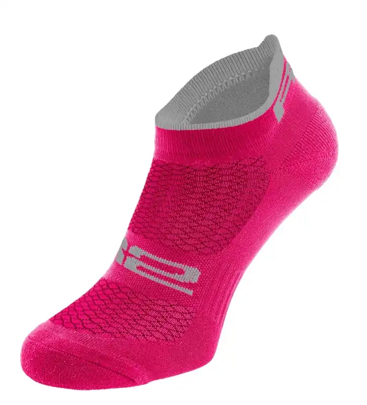 Nieuw Sokken R2 Tot ur roze ATS08F S (35-38)