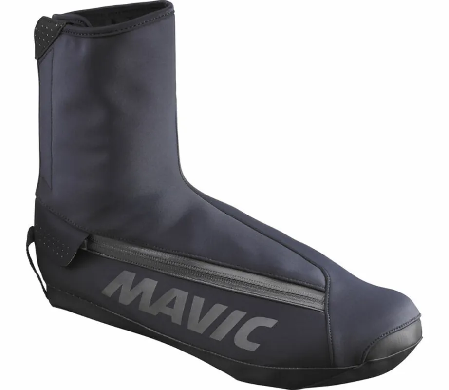 Overschoenen Mavic Essential Thermo zwart M Tijdelijk Beschikbaar