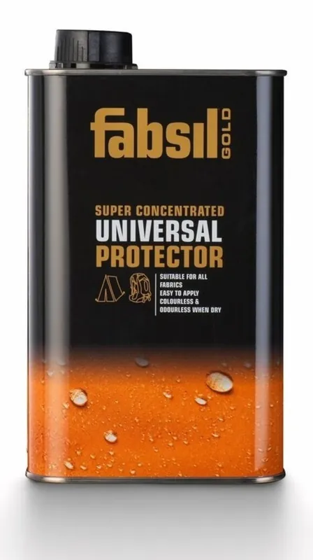 Uitverkoop impregnatie Granger´s Fabsil Goud 1 ik