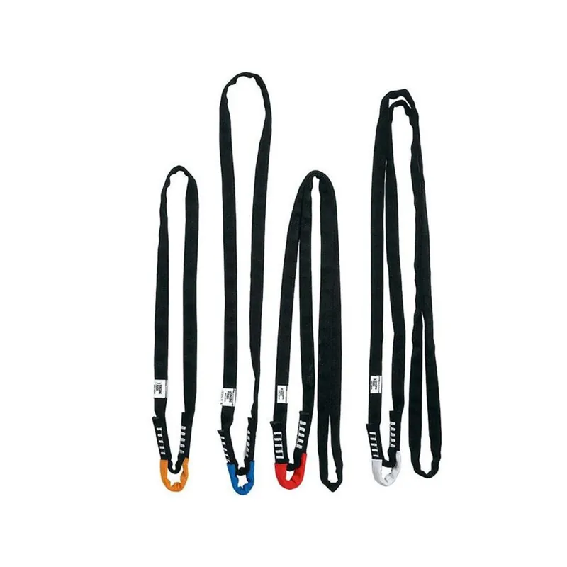 Actieprijs Lus Singing Rock Oogriem 60 cm geel