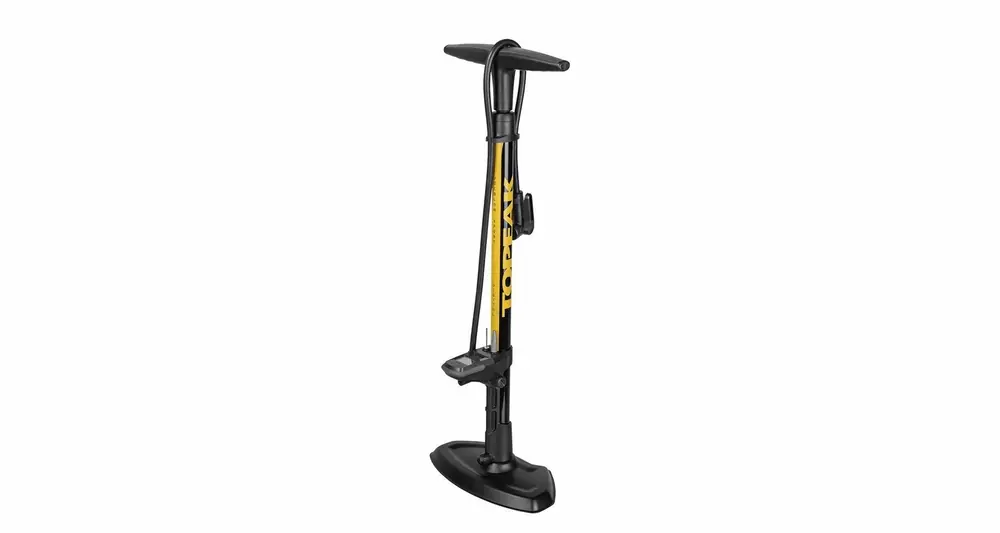 Express Levering Pomp TOPEAK Joeblow Sport Digitaal