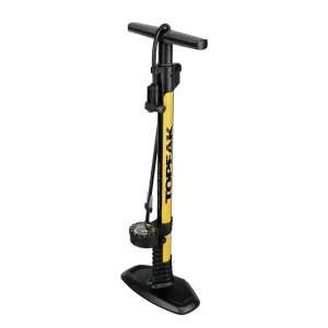 Pomp TOPEAK Joeblow Sport 2Stage Betrouwbaar