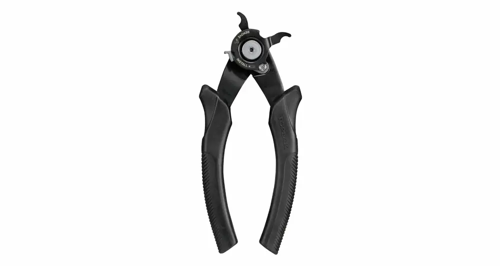 Tang Aan een ketting TOPEAK Kracht Koppeling Pro Beperkte Voorraad