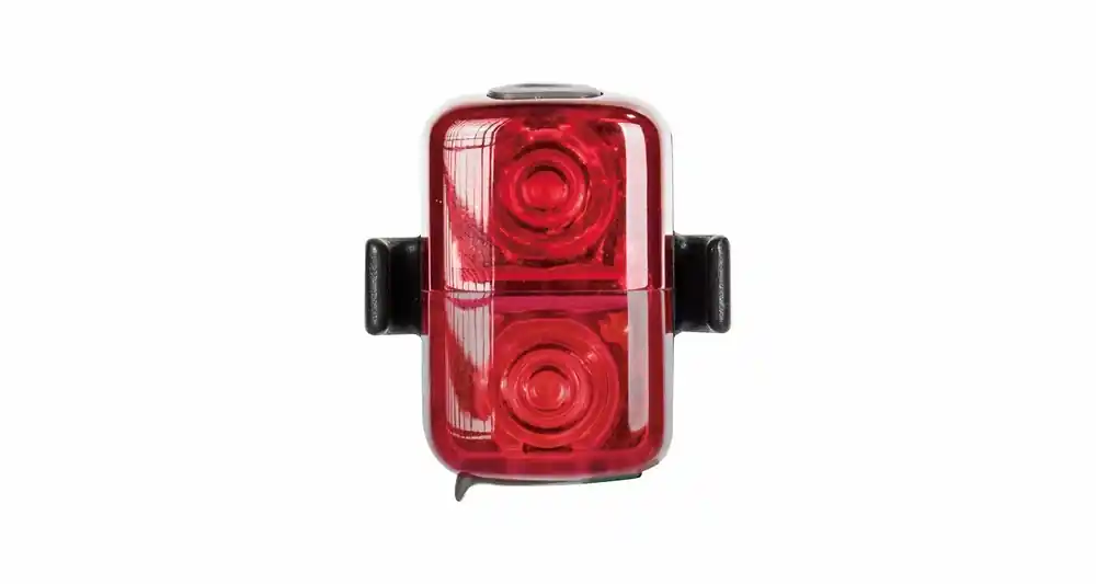 Achterlicht TOPEAK Staart luxe 30 USB rood Betaalbaar